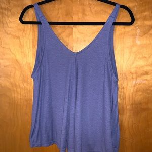 Free People Dani Tank Too
